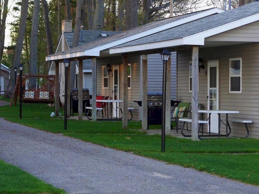 Sunset Resort Prudenville Bagian luar foto